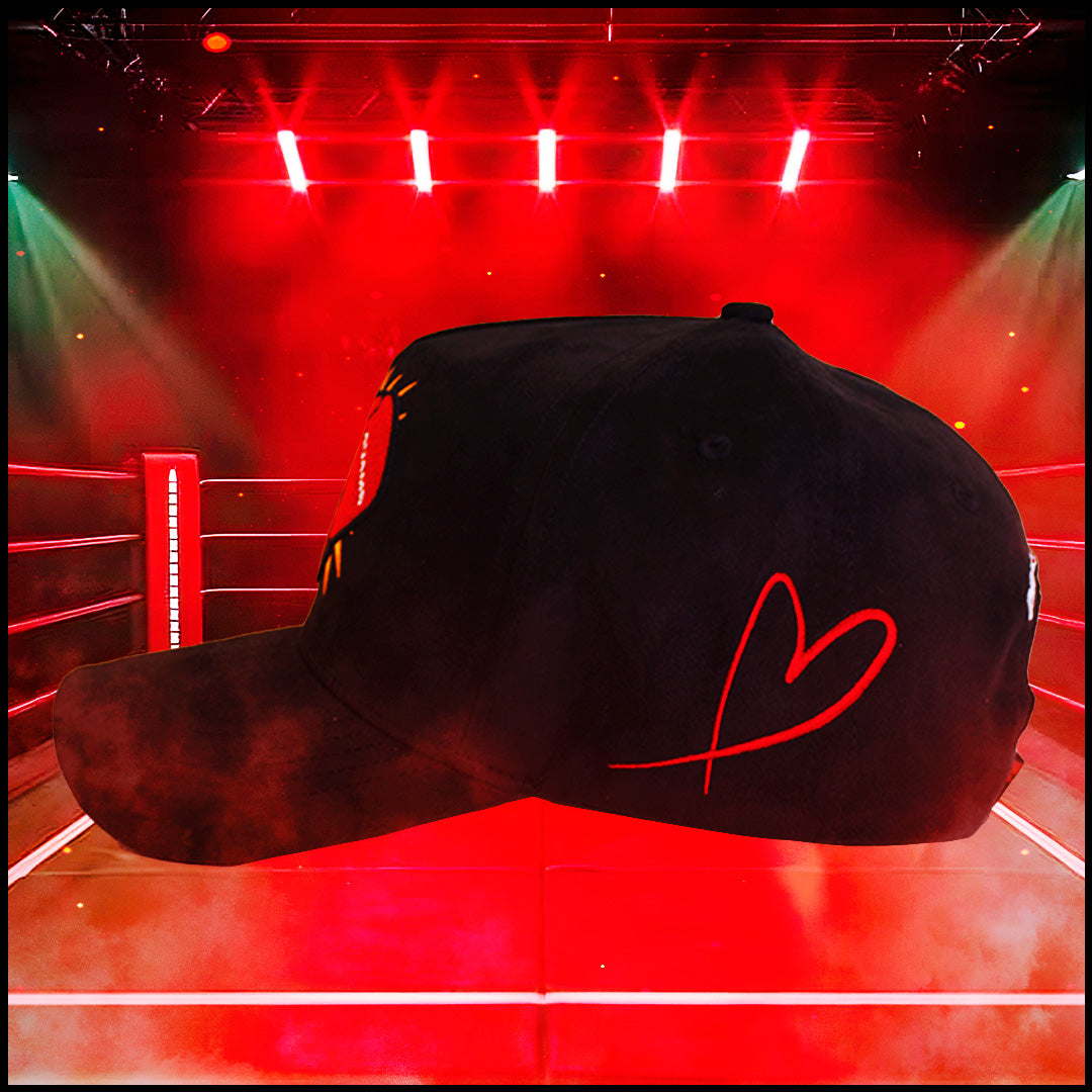 CAMPEON "I" by ROG HATS