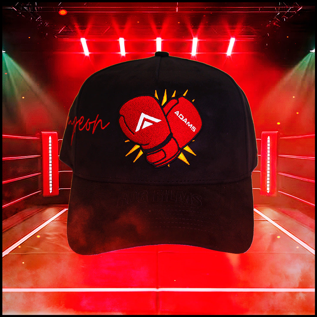 CAMPEON "I" by ROG HATS